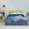Happy Friday La nuit Duvet cover set 2 piece