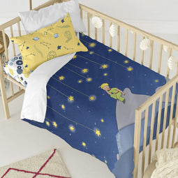 Happy Friday La nuit Duvet cover set cot 2 piece