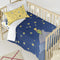 Happy Friday La nuit Duvet cover set cot 2 piece