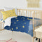 Happy Friday La nuit Duvet cover set cot 2 piece