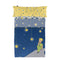 Happy Friday La nuit Sheet set 2 piece