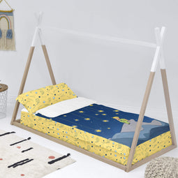 Happy Friday La nuit Nordic sack