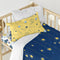 Happy Friday La nuit Duvet cover set cot 2 piece