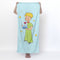 Happy Friday La rose Towel 70x150 cm