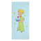 Happy Friday La rose Towel 70x150 cm