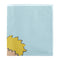 Happy Friday La rose Towel 70x150 cm