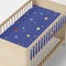 Happy Friday Le petit prince Fitted sheet cot