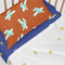 Happy Friday Le petit prince Fitted sheet cot