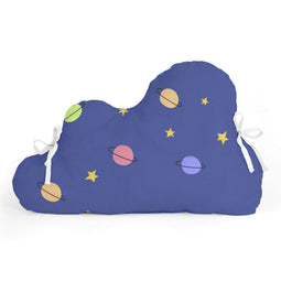 Happy Friday Le petit prince Shaped bumper 60x40 cm