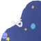 Happy Friday Le petit prince Shaped bumper 60x40 cm