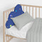 Happy Friday Le petit prince Shaped bumper 60x40 cm