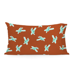 Happy Friday Le petit prince Pillow cover 50x75 cm (Single)