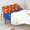 Happy Friday Le petit prince Fitted sheet