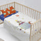 Happy Friday Le petit prince Sheet set cot 2 piece