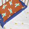Happy Friday Le petit prince Sheet set cot 2 piece