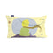Happy Friday Cushion cover Le petit prince 50x30 cm Multicolor