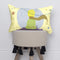 Happy Friday Cushion cover Le petit prince 50x30 cm Multicolor