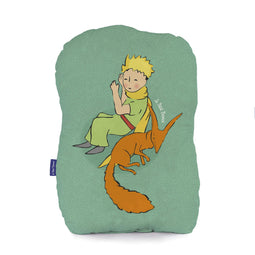 Happy Friday Le printemps Cushion 40x30 cm