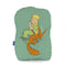 Happy Friday Le printemps Cushion 40x30 cm