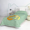 Happy Friday Le printemps Bedspread