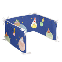 Happy Friday Le petit prince Bumper 210x40 cm