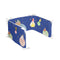 Happy Friday Bumper Le petit prince 210x40 cm Multicolor