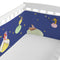 Happy Friday Le petit prince Bumper 210x40 cm