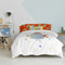 Happy Friday Le petit prince Duvet cover set 2 piece