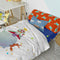 Happy Friday Le petit prince Duvet cover set 2 piece