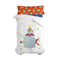 Happy Friday Le petit prince Duvet cover set 2 piece