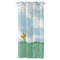 Happy Friday Curtain Le printemps 140x265 cm Multicolor