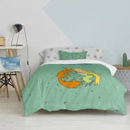 Happy Friday Le printemps Duvet cover set 2 piece