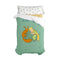 Happy Friday Le printemps Duvet cover set 2 piece