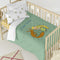 Happy Friday Le printemps Duvet cover set cot 2 piece