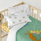 Happy Friday Le printemps Duvet cover set cot 2 piece