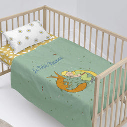 Happy Friday Le printemps Sheet set cot 2 piece