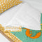 Happy Friday Le printemps Nordic sack