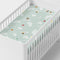 Happy Friday Learning to fly Fitted sheet cot
