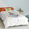 Happy Friday Le petit prince Duvet cover set 2 piece