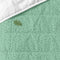 Happy Friday Bedspread Le printemps 100x130 cm (Cot) Multicolor