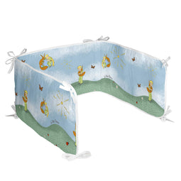 Happy Friday Le printemps Bumper 210x40 cm