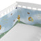 Happy Friday Le printemps Bumper 210x40 cm