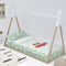 Happy Friday Nordic sack Learning to fly 90x200 cm Without filling Multicolor