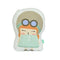 Happy Friday Learning to fly Cushion 40x30 cm