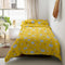 Happy Friday Les planetes (D) Duvet cover set 2 pieces 155x220 cm (Single)