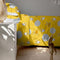 Happy Friday Les planetes (D) Duvet cover set 2 pieces 155x220 cm (Single)