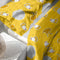Happy Friday Les planetes (D) Duvet cover set 2 pieces 155x220 cm (Single)