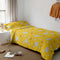 Happy Friday Les planetes (D) Duvet cover set 2 pieces 155x220 cm (Single)