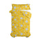 Happy Friday Les planetes (D) Duvet cover set 2 pieces 155x220 cm (Single)