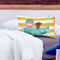 Happy Friday Learning to fly Cushion cover 50x30 cm